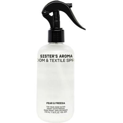 ���������� ������� Sister's Aroma ����� � ������ ��������������� ����� ��� ������� � �������� 230 �� (4820227785995) - �������� 2