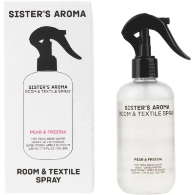 ���������� ������� Sister's Aroma ����� � ������ ��������������� ����� ��� ������� � �������� 230 �� (4820227785995) - �������� 1