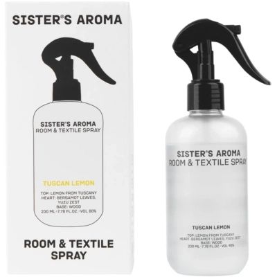 ���������� ������� Sister's Aroma ���������� ����� ��������������� ����� ��� ������� � �������� 230 �� (4820227785919) - �������� 1