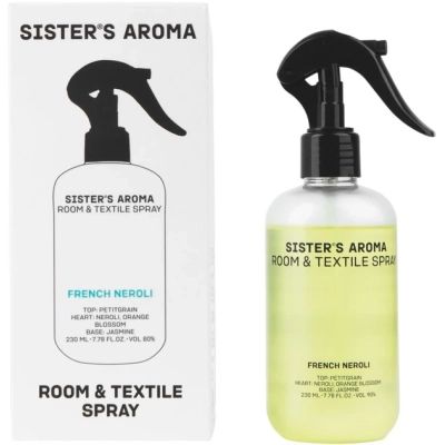���������� ������� Sister's Aroma ����������� ������ ��������������� ����� ��� ������� � �������� 230 �� (4820227786015) - �������� 1