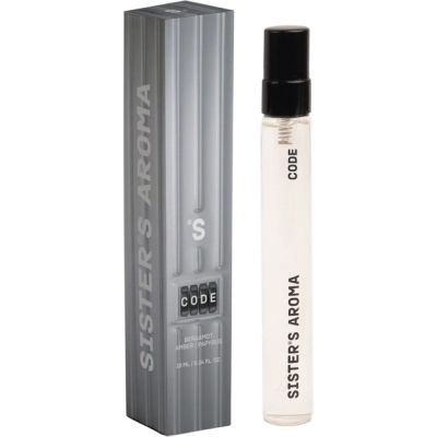 ��������������� ���� Sister's Aroma Code Travel 10 �� (4820227785254) - �������� 1