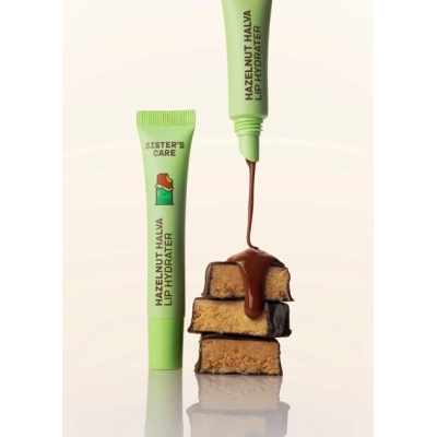 ������� ��� ��� Sister's Aroma Lip Hydrater Hazelnut Halva 10 �� (4820227786107) - �������� 3