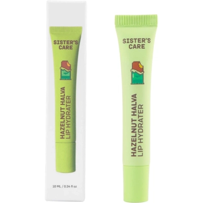������� ��� ��� Sister's Aroma Lip Hydrater Hazelnut Halva 10 �� (4820227786107) - �������� 1