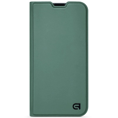����� ��� ���������� �������� Armorstandart OneFold Case Xiaomi Redmi 15C 4G / Poco C85 4G Green (ARM87100) - �������� 1