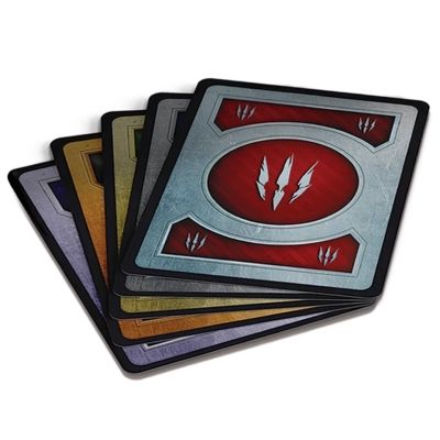 �������� ��� Geekach Games �����. ���������� �������� ��� (Gwent: The Legendary Card Game) (���.) (GKCH0270) - �������� 2