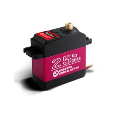 ���������� ��� ����� DSServo DS3225MG Digital (DS3225MG) - �������� 2