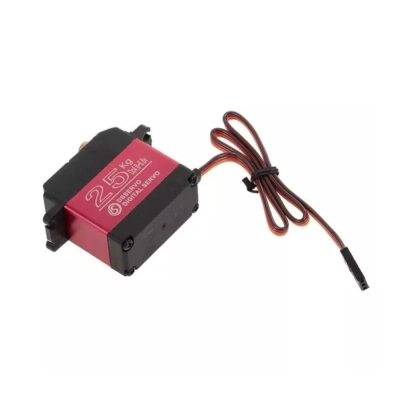 ���������� ��� ����� DSServo DS3225MG Digital (DS3225MG) - �������� 5