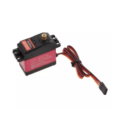 ���������� ��� ����� DSServo DS3225MG Digital (DS3225MG) - �������� 6