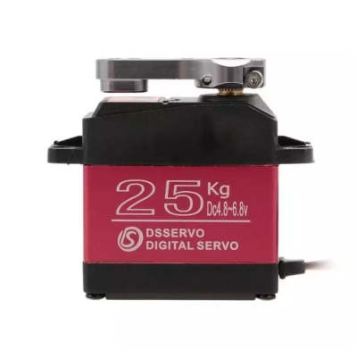 ���������� ��� ����� DSServo DS3225MG Digital (DS3225MG) - �������� 7