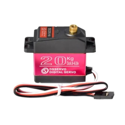 ���������� ��� ����� DSServo DS3225MG Digital (DS3225MG) - �������� 8