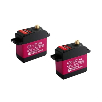 ���������� ��� ����� DSServo DS3225MG Digital (DS3225MG) - �������� 1
