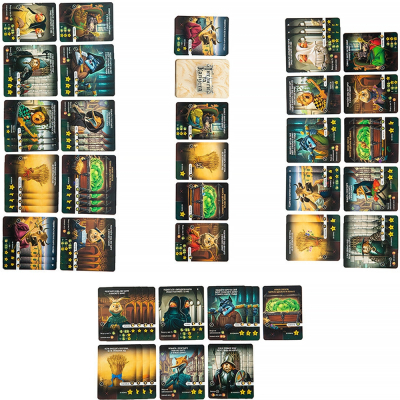 �������� ��� Kilogames ������� �� ������� (Intrigues and cabbage) (���.) (KG-1510) - �������� 6