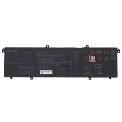 ����������� ��� �������� Asus VivoBook X521 C31N2019, 5427mAh (63Wh), 3cell, 11.61V, Li-Pol AlSoft (A71137) - �������� 1