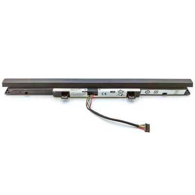 ����������� ��� �������� Lenovo IdeaPad V310 L15S4A02, 2600mAh (37Wh), 4cell, 14.4V, Li-ion AlSoft (A71144) - �������� 1