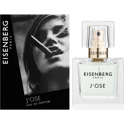   Eisenberg J'Ose 50  (3259550501063) -  2