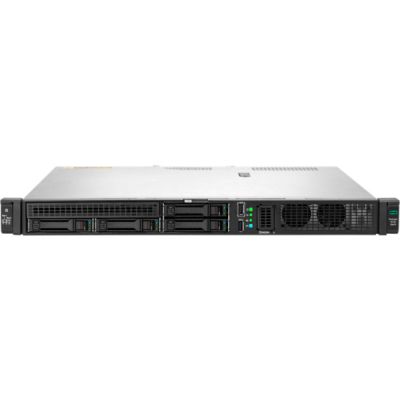 ������ Hewlett Packard Enterprise DL20 Gen11 (P65393-421) - �������� 4