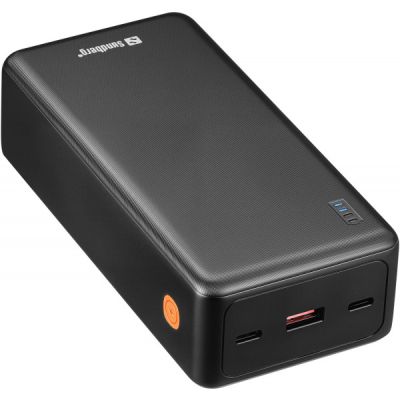 ��� Sandberg Saver 27000 mAh Black (320-43) - �������� 2