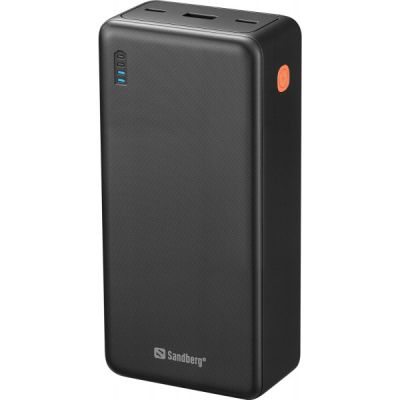 ��� Sandberg Saver 27000 mAh Black (320-43) - �������� 3