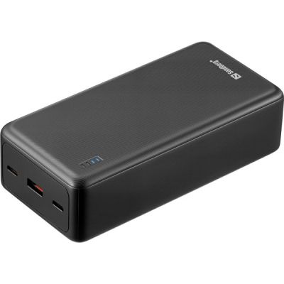 ��� Sandberg Saver 27000 mAh Black (320-43) - �������� 1