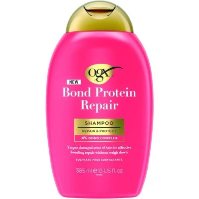������� OGX Bond Protein Repair ����������������� � ���������� 385 �� (3574661818450) - �������� 1