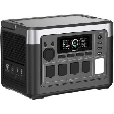   OUKITEL P1000E Plus -  2