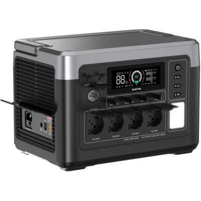   OUKITEL P1000E Plus -  3