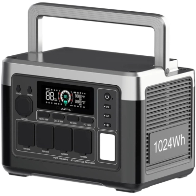   OUKITEL P1000E Plus -  4