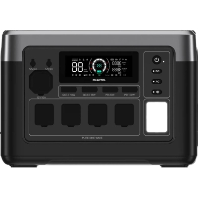   OUKITEL P1000E Plus -  1