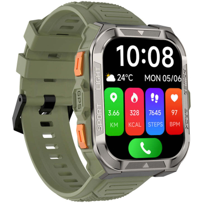 �����-�������� Blackview W80 Pro Green (6931548324072) - �������� 3