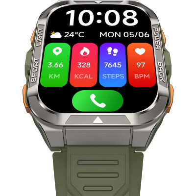 �����-�������� Blackview W80 Pro Green (6931548324072) - �������� 7