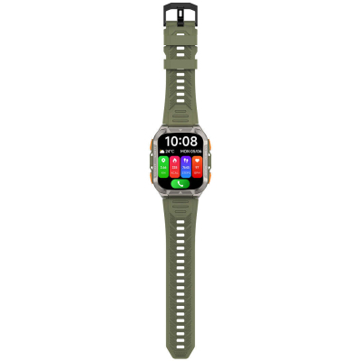 �����-�������� Blackview W80 Pro Green (6931548324072) - �������� 8