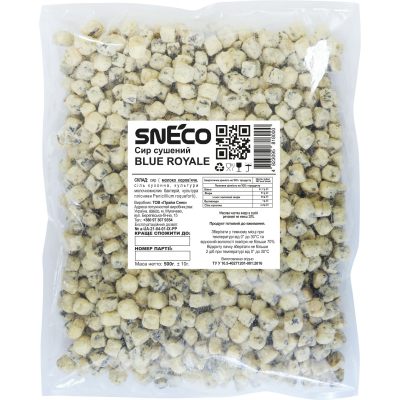 ��� ������� snEco Blue Royale 500 � (4823095818000) - �������� 1