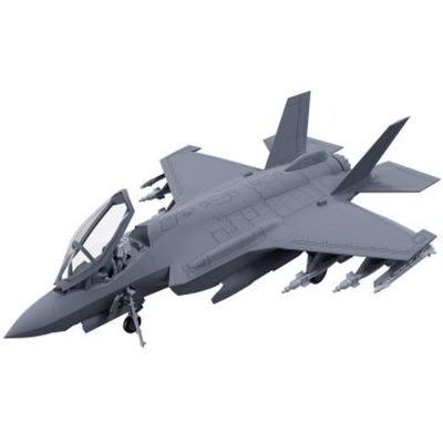 ������� ������ Revell ������� Lockheed Martin F-35A Lightning II, ������� 4, 1:72 (RVL-03799) - �������� 4