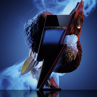 ��������������� ���� Carolina Herrera Bad Boy Cobalt Elixir 100 �� (8411061083772) - �������� 4