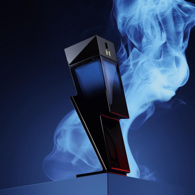 ��������������� ���� Carolina Herrera Bad Boy Cobalt Elixir 100 �� (8411061083772) - �������� 6