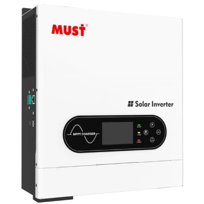 ��������� �������� Must PV18-3624ECO, 3600W, 24V (PV18-3624ECO) - �������� 2