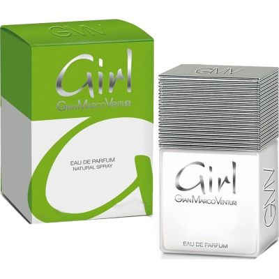 ��������������� ���� Gian Marco Venturi Girl 50 �� (8002747049108) - �������� 1