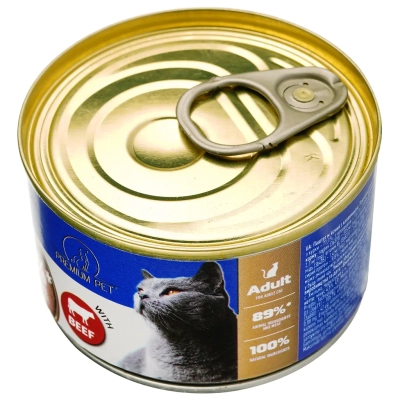 ������ ��� ����� PREMIUM PET � ��������� 100 � (4820255191812) - �������� 4