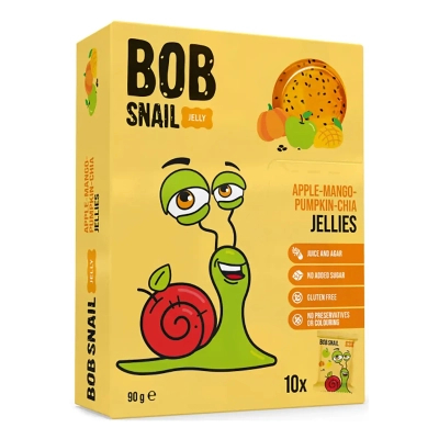 �������� Bob Snail �����, ������, ��� 90 � (4820219346678) - �������� 1