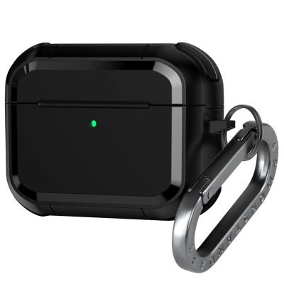 ����� ��� ��������� Armorstandart Panzer ��� Apple Airpods Pro 3 Black (ARM88286) - �������� 1