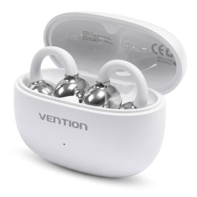 ��������� Vention Echo Clip A11 White (NBWW0-PH) - �������� 3