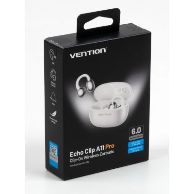 ��������� Vention Echo Clip A11 White (NBWW0-PH) - �������� 7