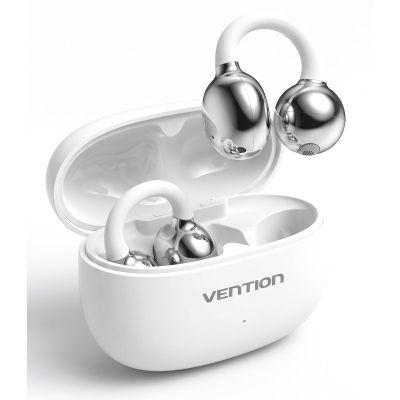 ��������� Vention Echo Clip A11 White (NBWW0-PH) - �������� 1