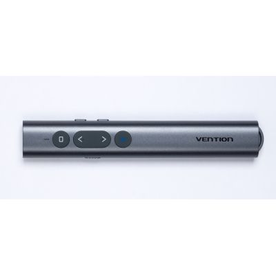 ��������� Vention PowerPoint Clicker with Red Laser Pointer Gray (KQIH0) - �������� 2