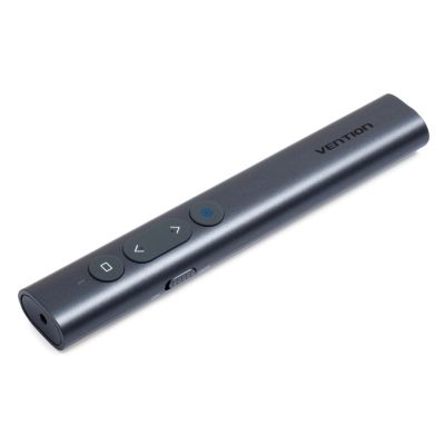 ��������� Vention PowerPoint Clicker with Red Laser Pointer Gray (KQIH0) - �������� 1