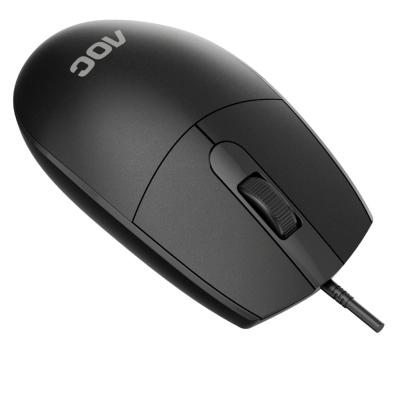 ����� AOC MS100B USB Black (MS100B/LA) - �������� 7