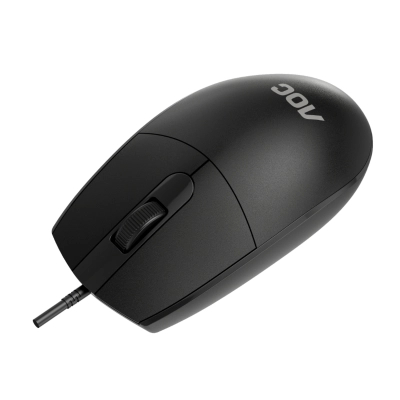 ����� AOC MS100B USB Black (MS100B/LA) - �������� 8