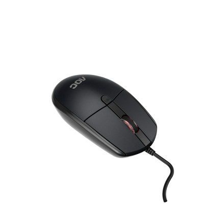 ����� AOC MS130B USB Black (MS130B/LA) - �������� 3