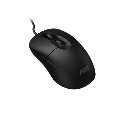 ����� AOC MS170B USB Black (MS170B/LA) - �������� 5