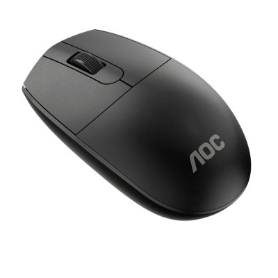 ����� AOC MS230B Wireless Black (MS230B/LA) - �������� 6
